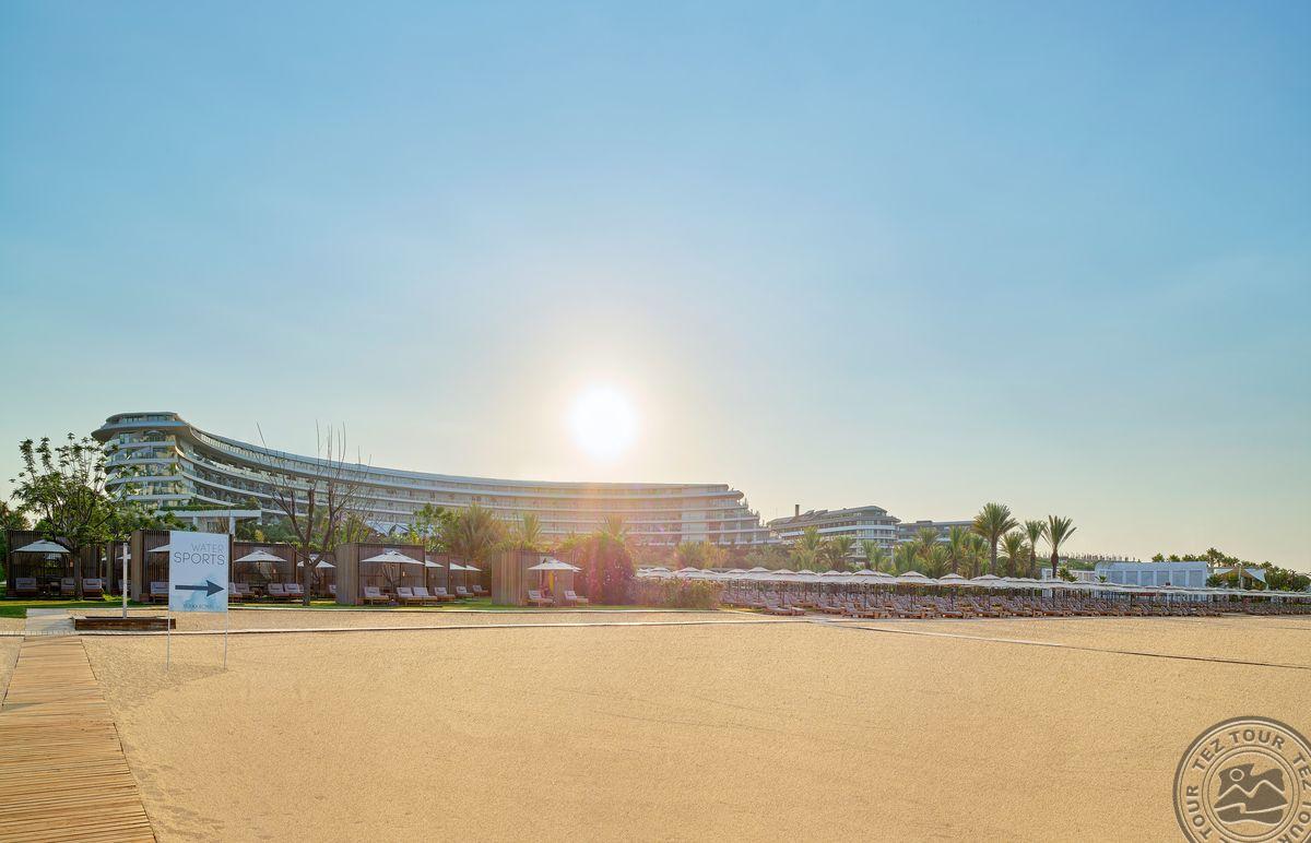 MAXX ROYAL BELEK GOLF RESORT