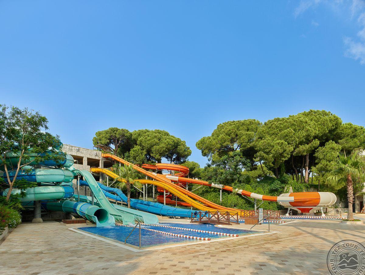 MAXX ROYAL BELEK GOLF RESORT