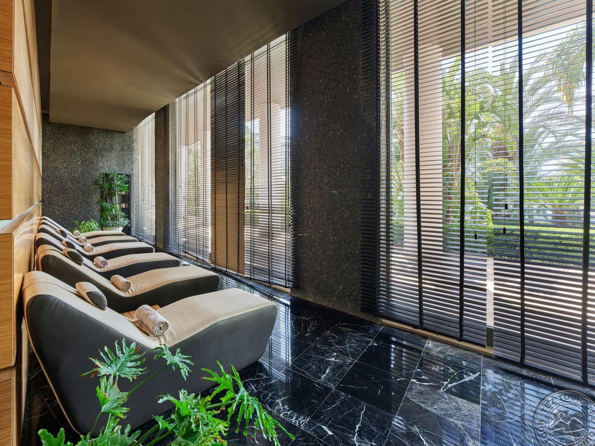 MAXX ROYAL BELEK GOLF RESORT