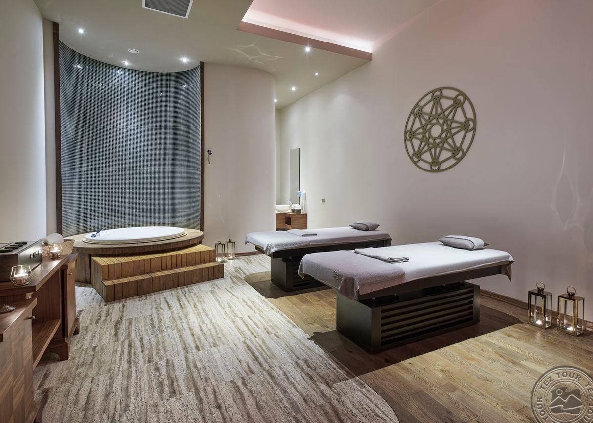 MAXX ROYAL BELEK GOLF RESORT