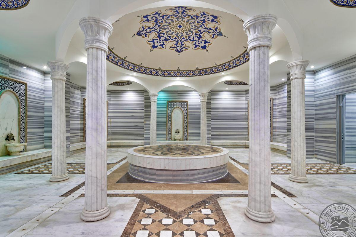 MAXX ROYAL BELEK GOLF RESORT