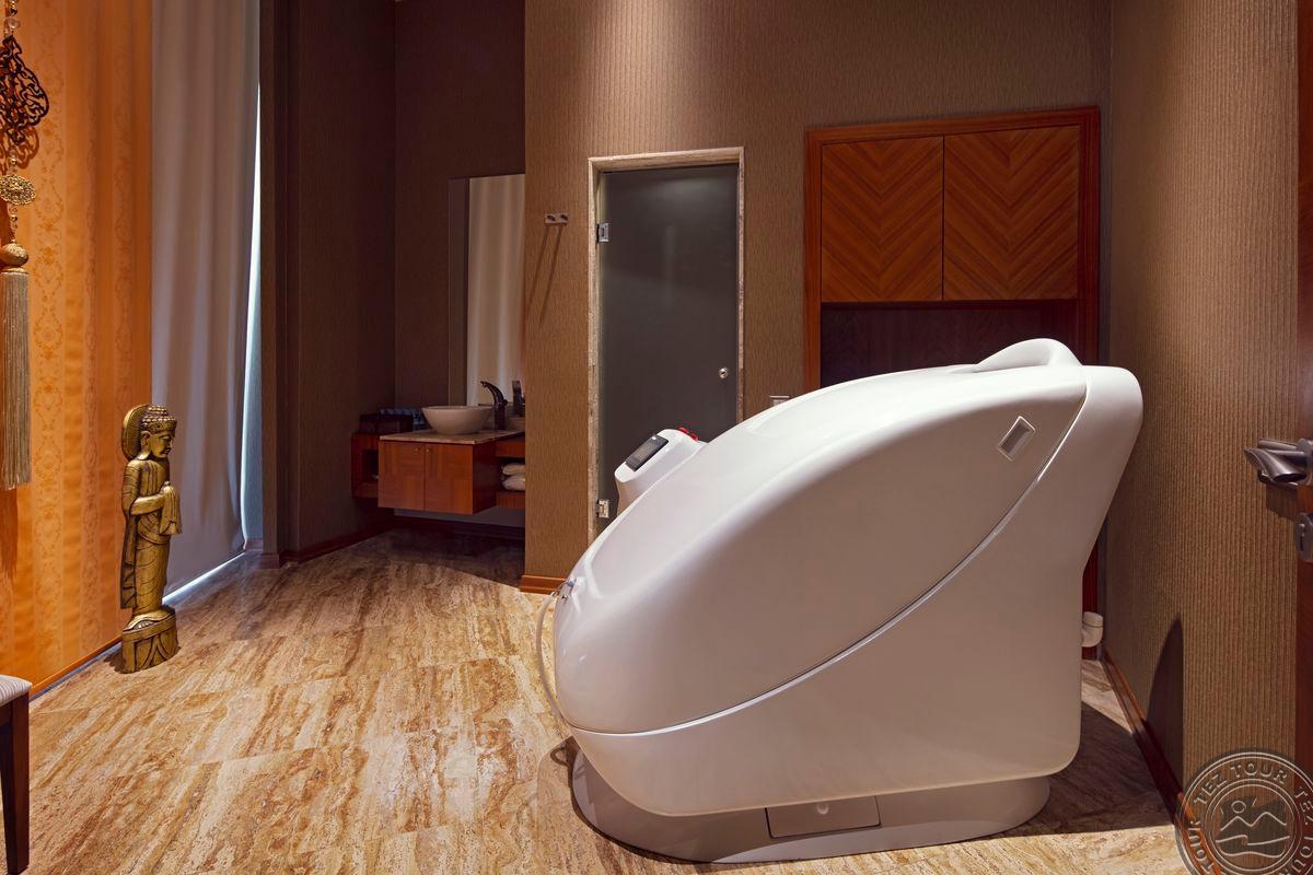 MAXX ROYAL BELEK GOLF RESORT