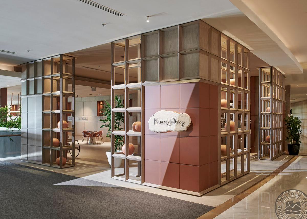 MAXX ROYAL BELEK GOLF RESORT