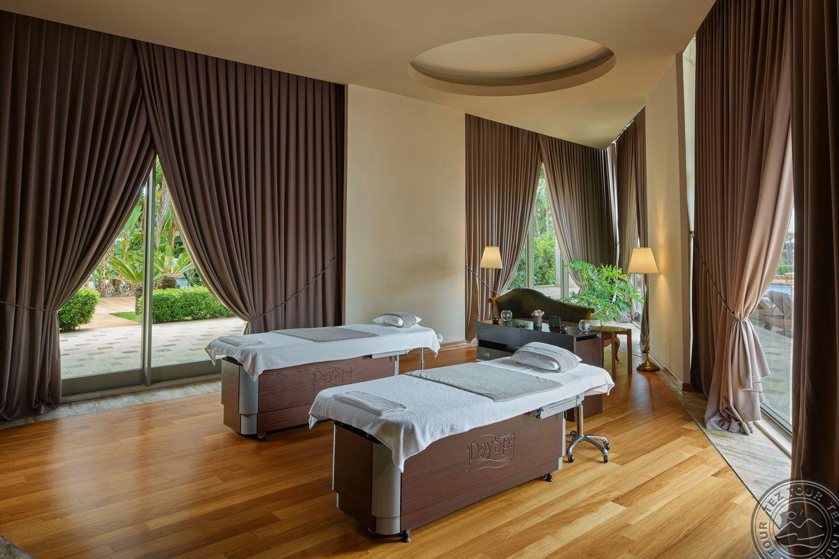 MAXX ROYAL BELEK GOLF RESORT