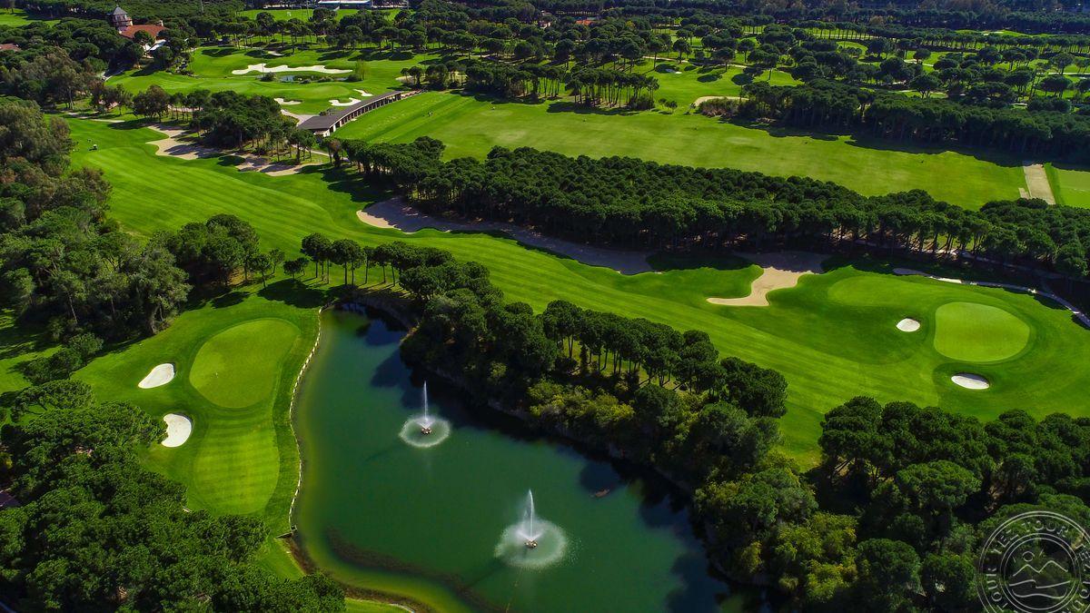 MAXX ROYAL BELEK GOLF RESORT