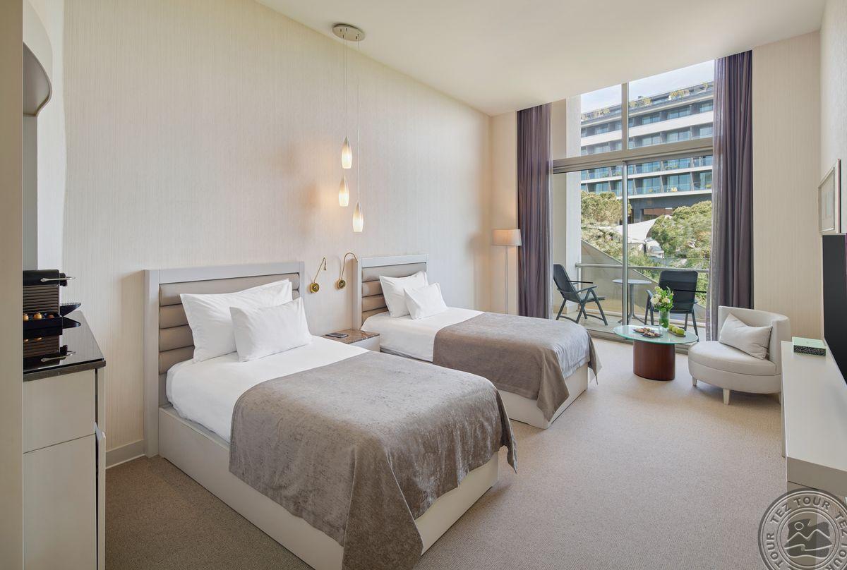 MAXX ROYAL BELEK GOLF RESORT