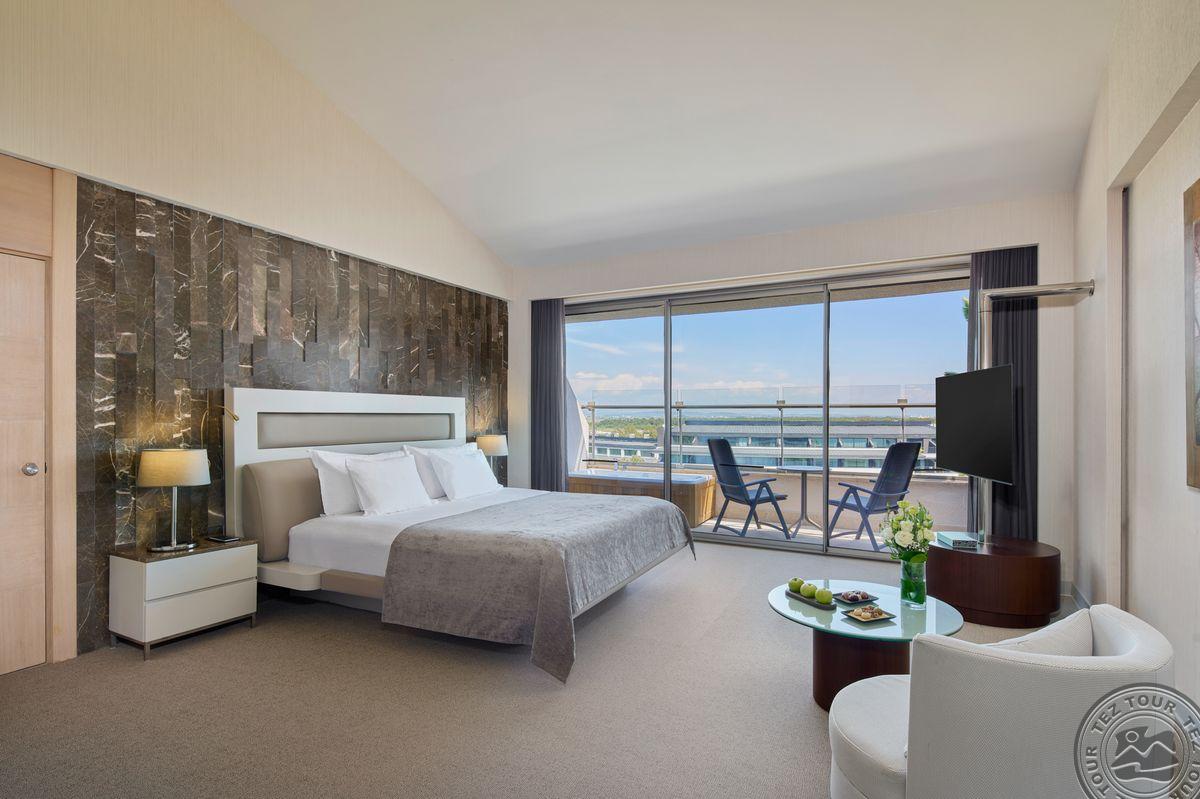 MAXX ROYAL BELEK GOLF RESORT