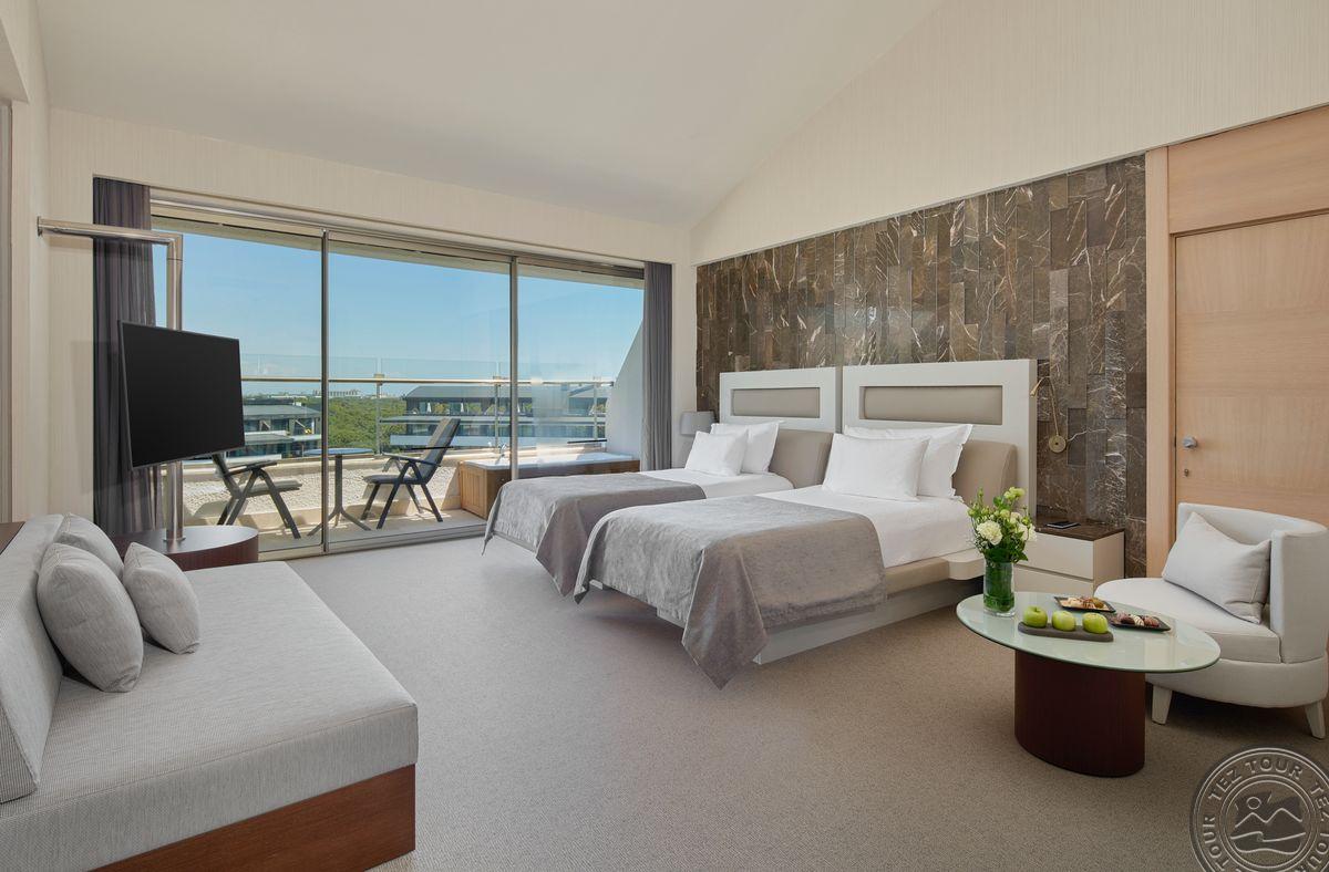 MAXX ROYAL BELEK GOLF RESORT