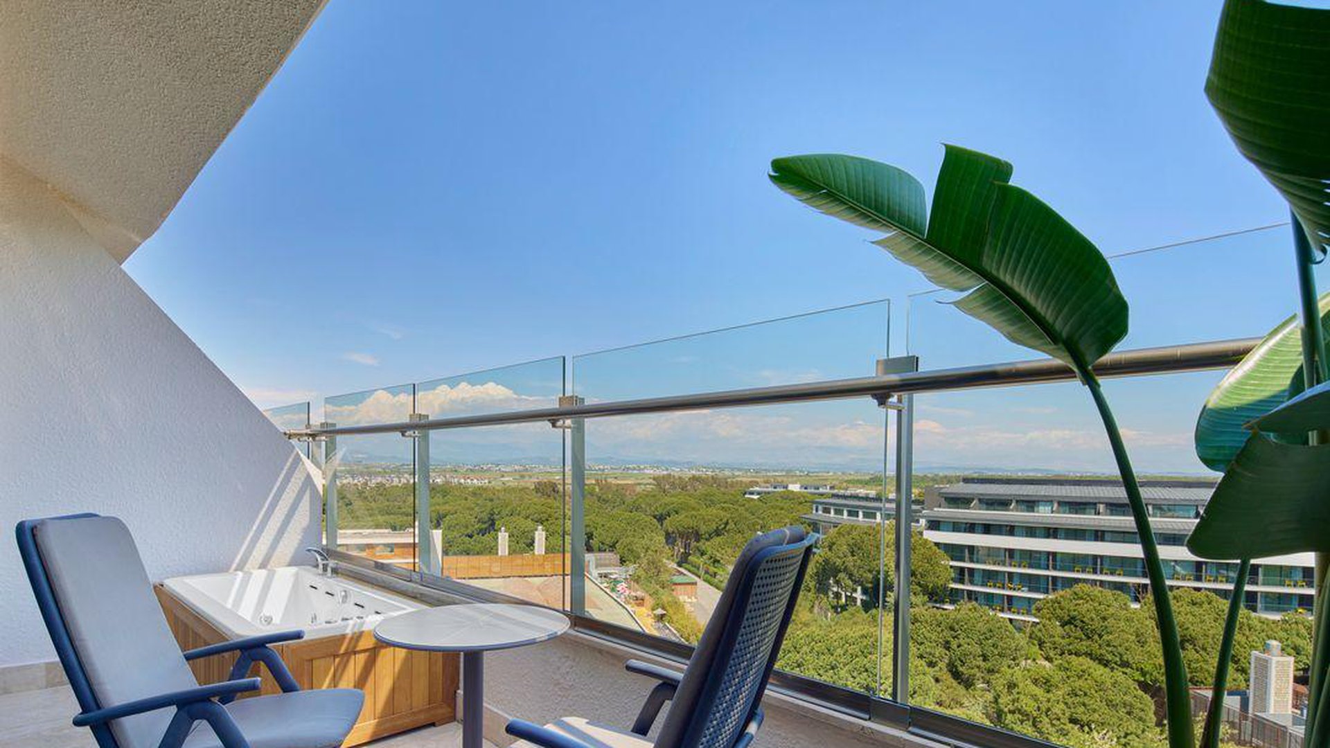 MAXX ROYAL BELEK GOLF RESORT