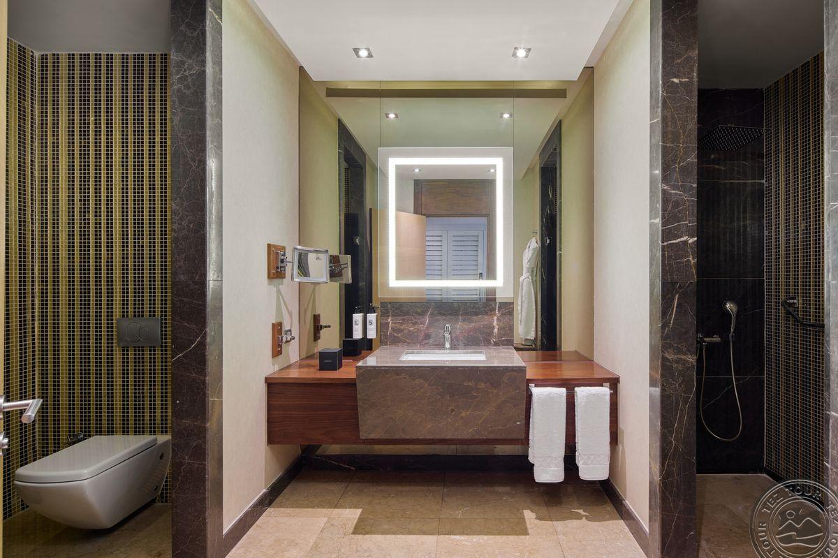 MAXX ROYAL BELEK GOLF RESORT