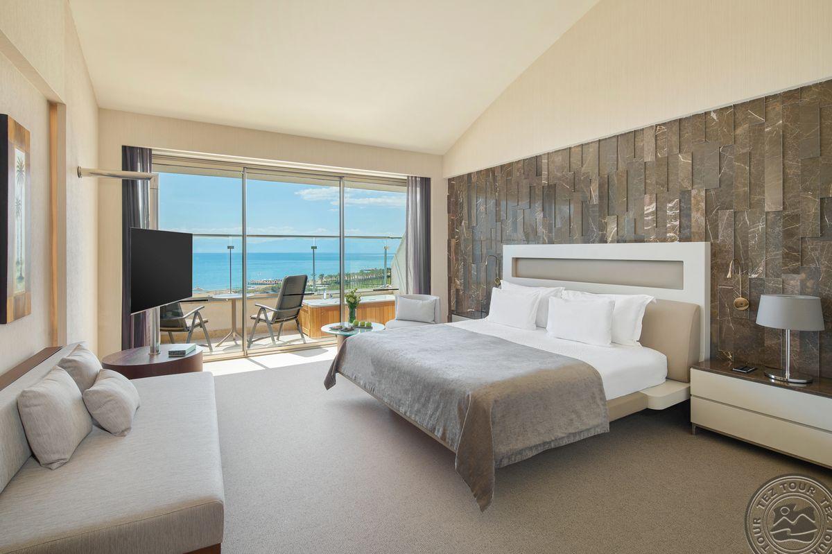 MAXX ROYAL BELEK GOLF RESORT