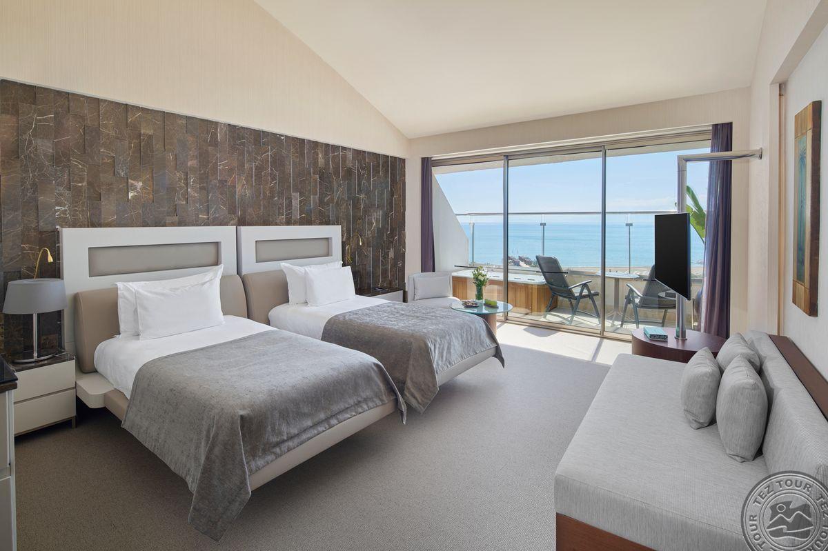 MAXX ROYAL BELEK GOLF RESORT