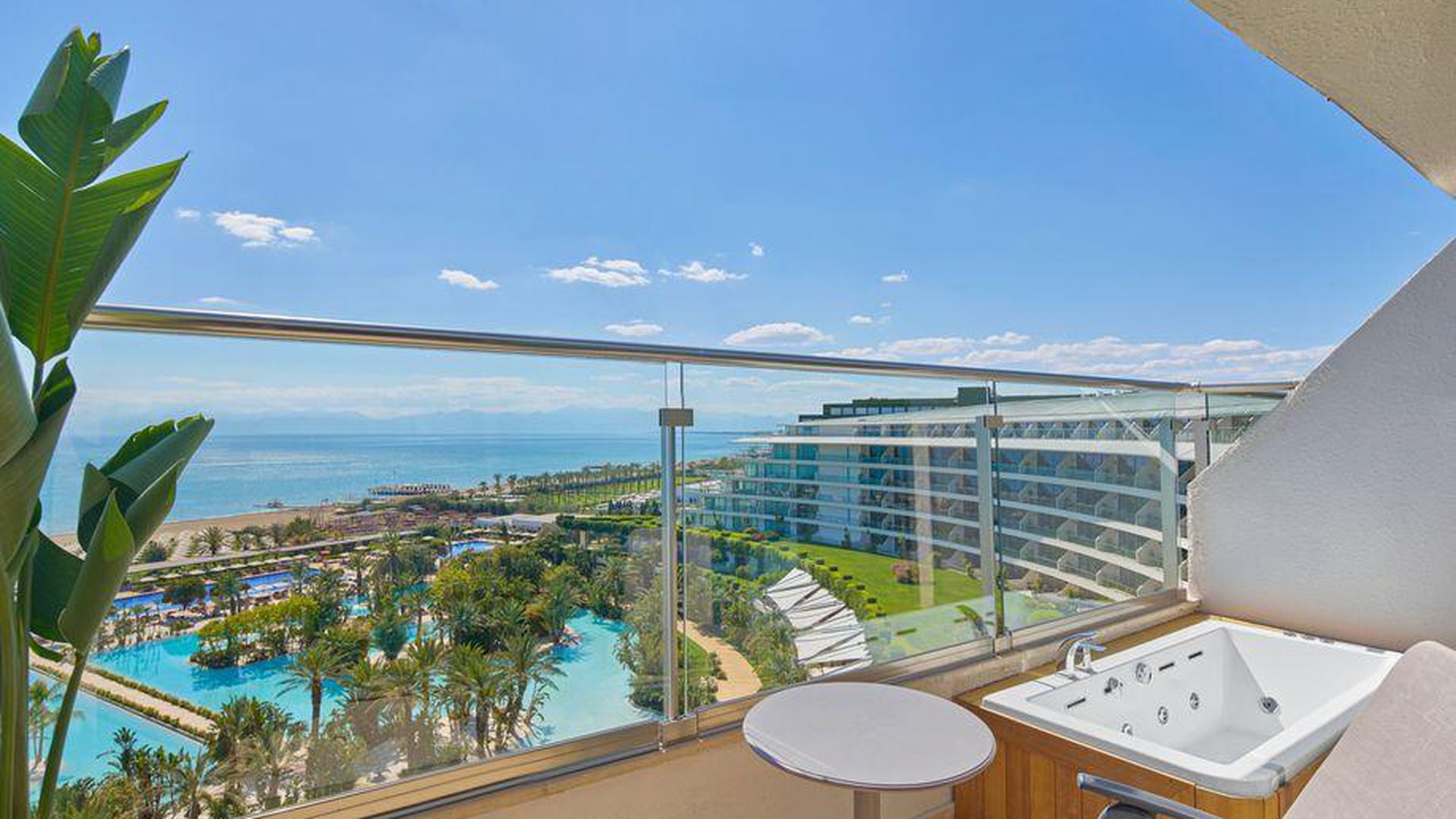 MAXX ROYAL BELEK GOLF RESORT