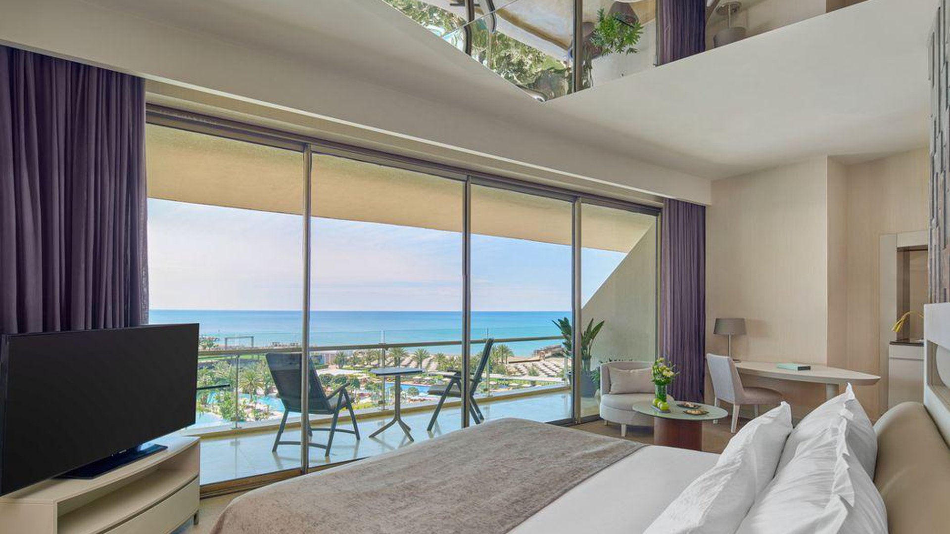 MAXX ROYAL BELEK GOLF RESORT