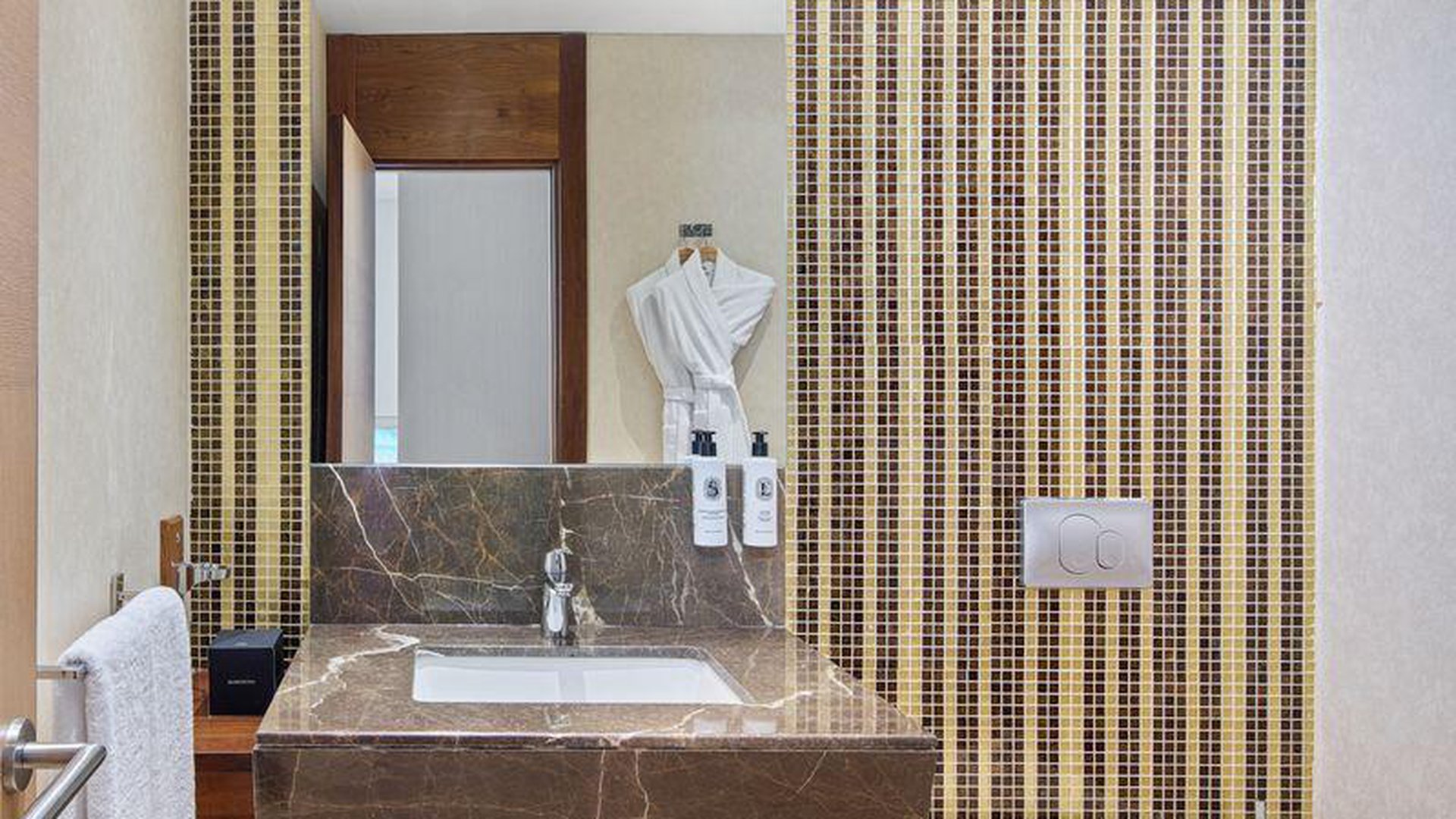 MAXX ROYAL BELEK GOLF RESORT