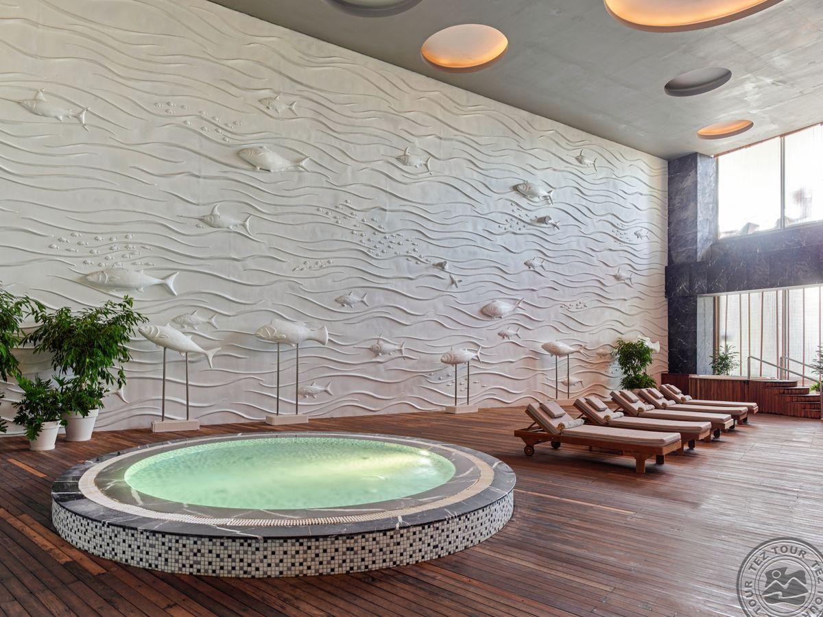 MAXX ROYAL BELEK GOLF RESORT