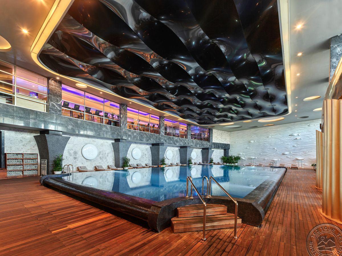 MAXX ROYAL BELEK GOLF RESORT