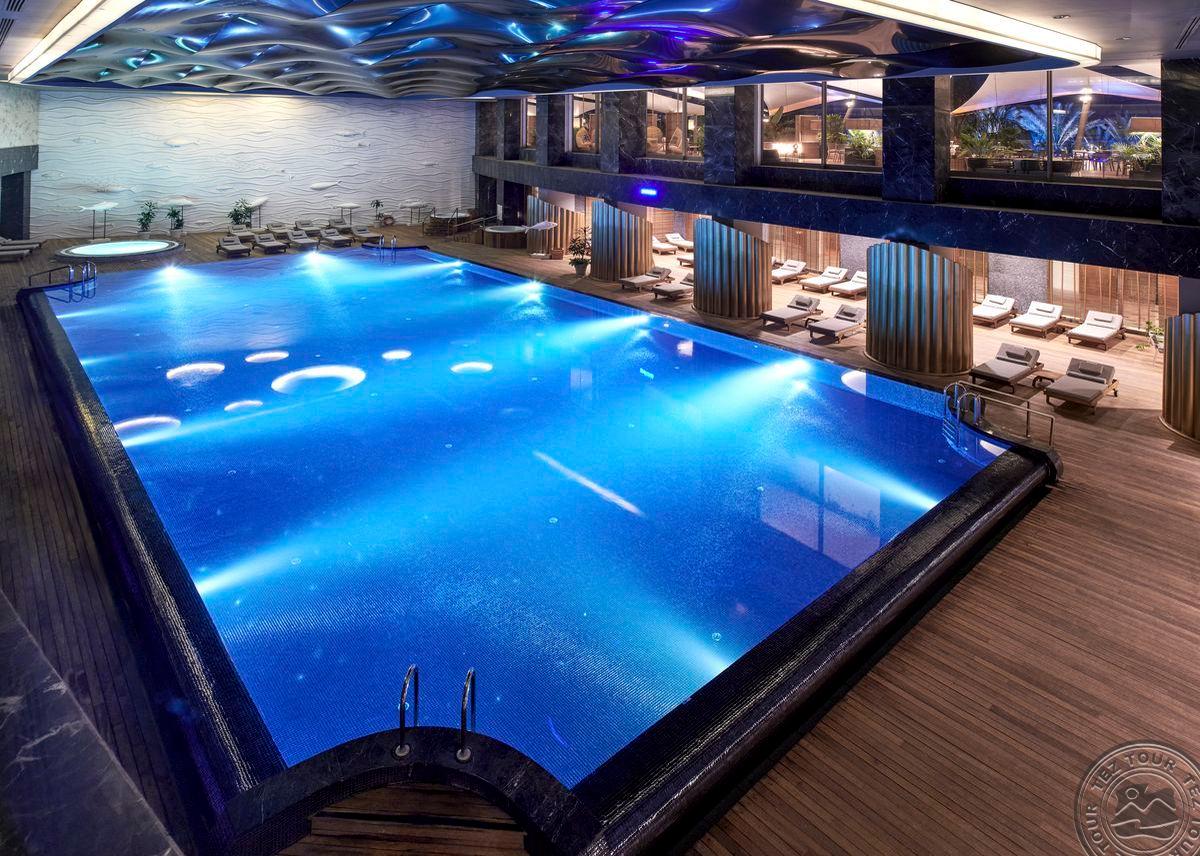 MAXX ROYAL BELEK GOLF RESORT