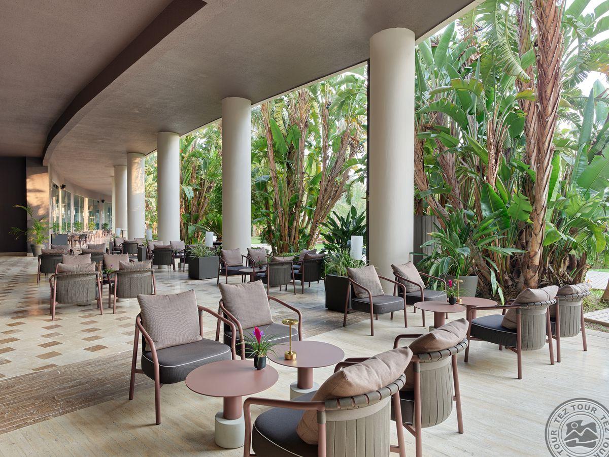 MAXX ROYAL BELEK GOLF RESORT