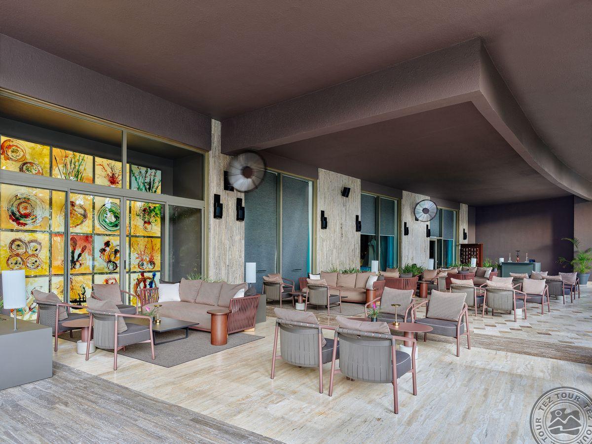 MAXX ROYAL BELEK GOLF RESORT