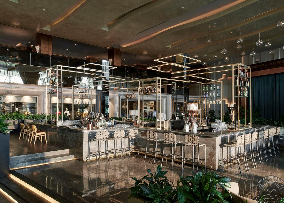 MAXX ROYAL BELEK GOLF RESORT