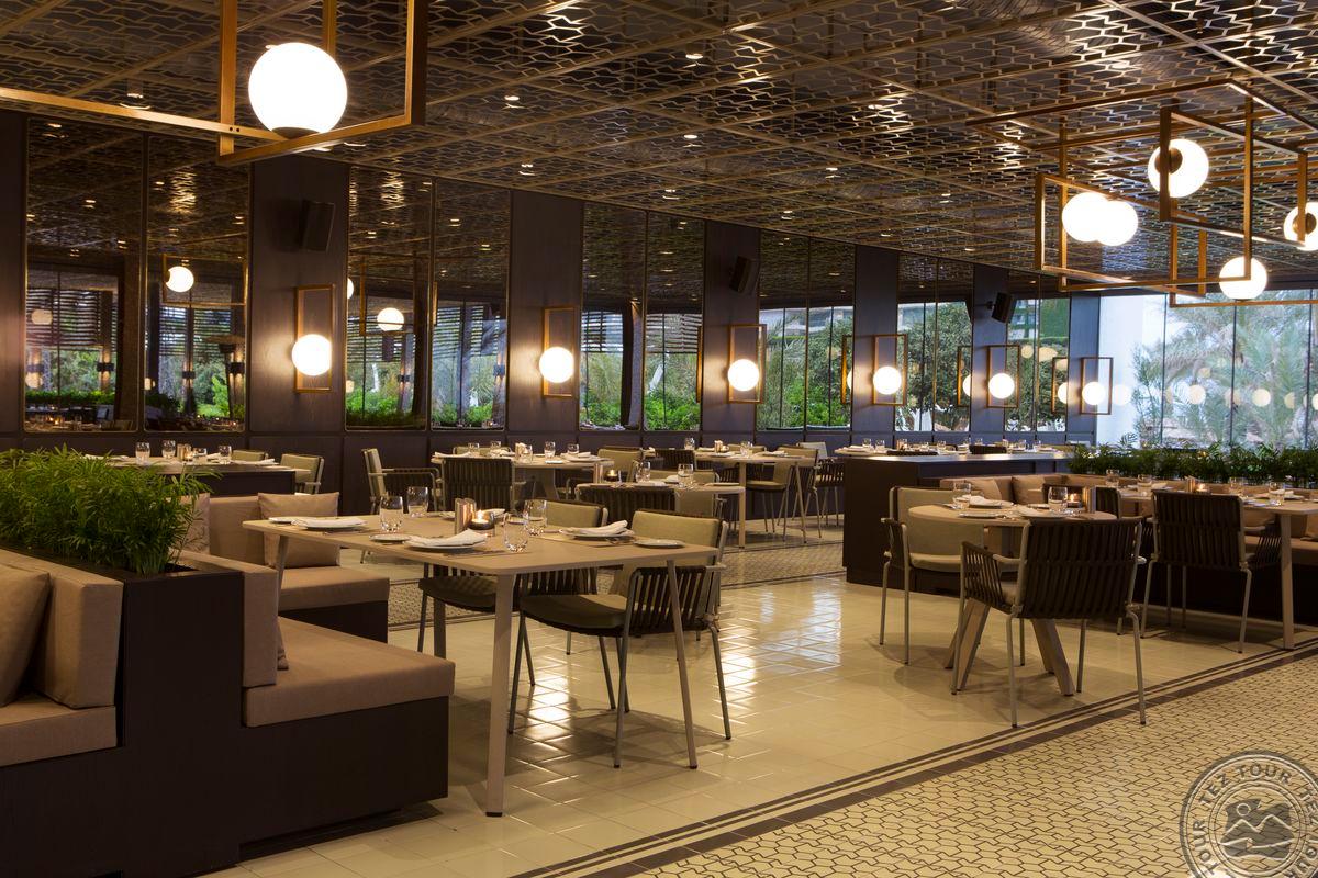 MAXX ROYAL BELEK GOLF RESORT