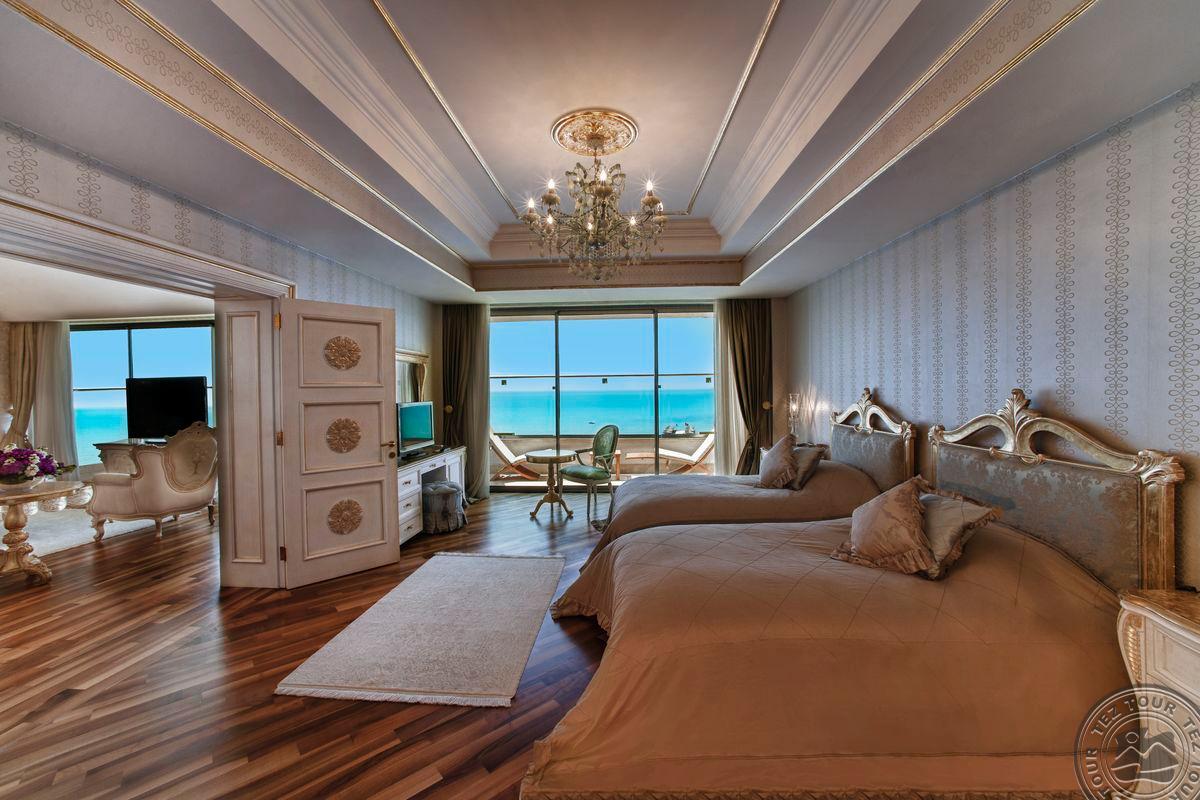 MAXX ROYAL BELEK GOLF RESORT