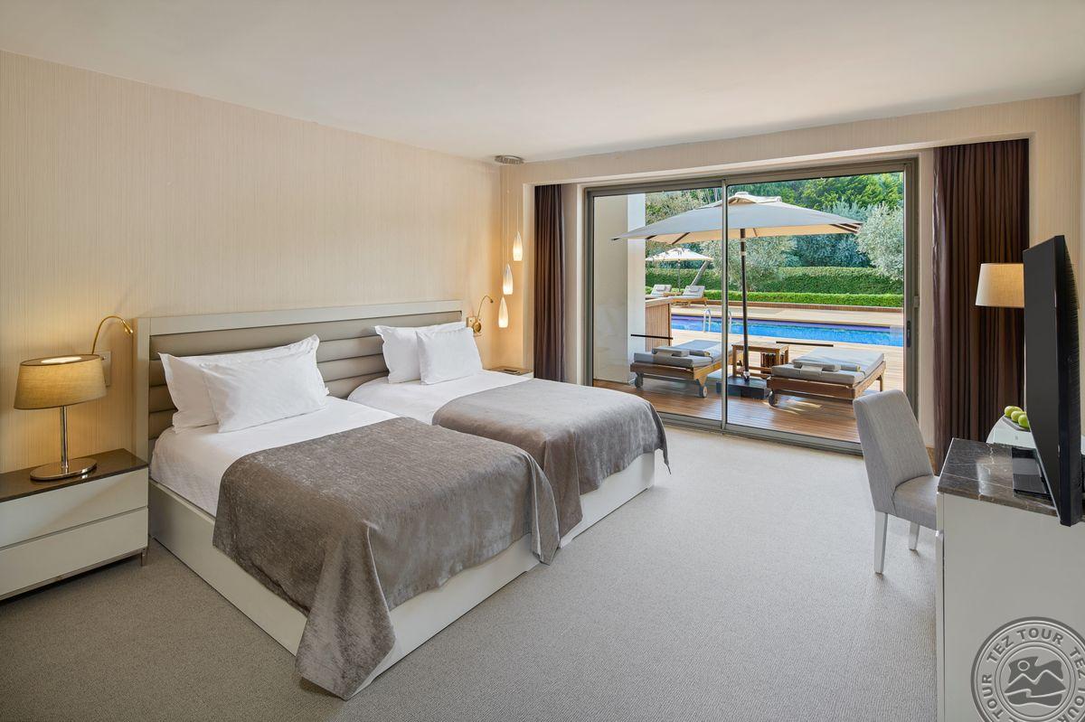 MAXX ROYAL BELEK GOLF RESORT