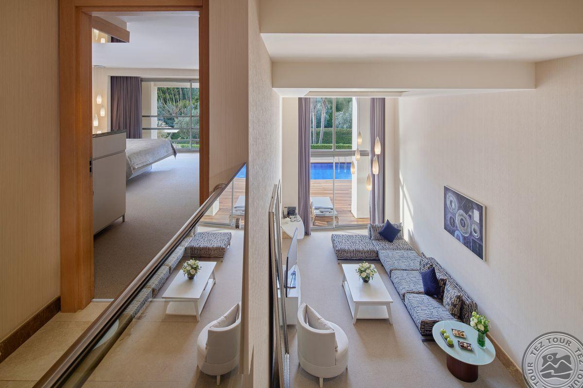 MAXX ROYAL BELEK GOLF RESORT