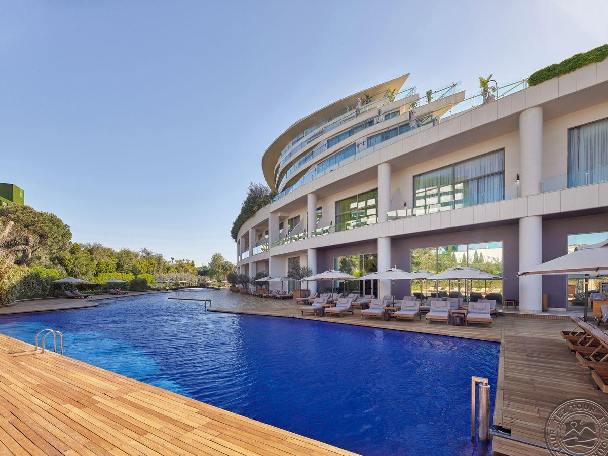 MAXX ROYAL BELEK GOLF RESORT