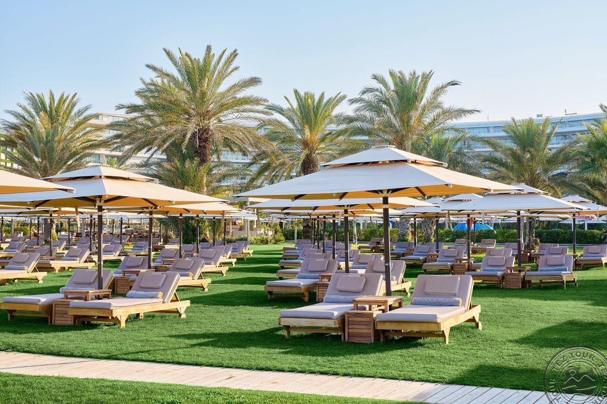 MAXX ROYAL BELEK GOLF RESORT