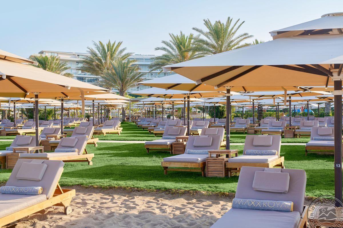 MAXX ROYAL BELEK GOLF RESORT