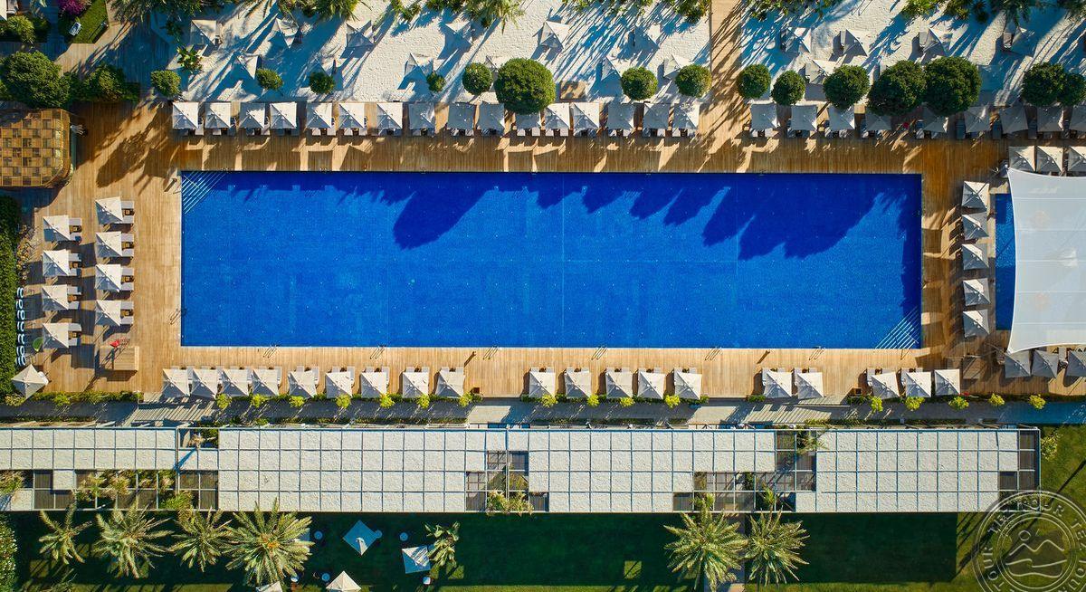 MAXX ROYAL BELEK GOLF RESORT