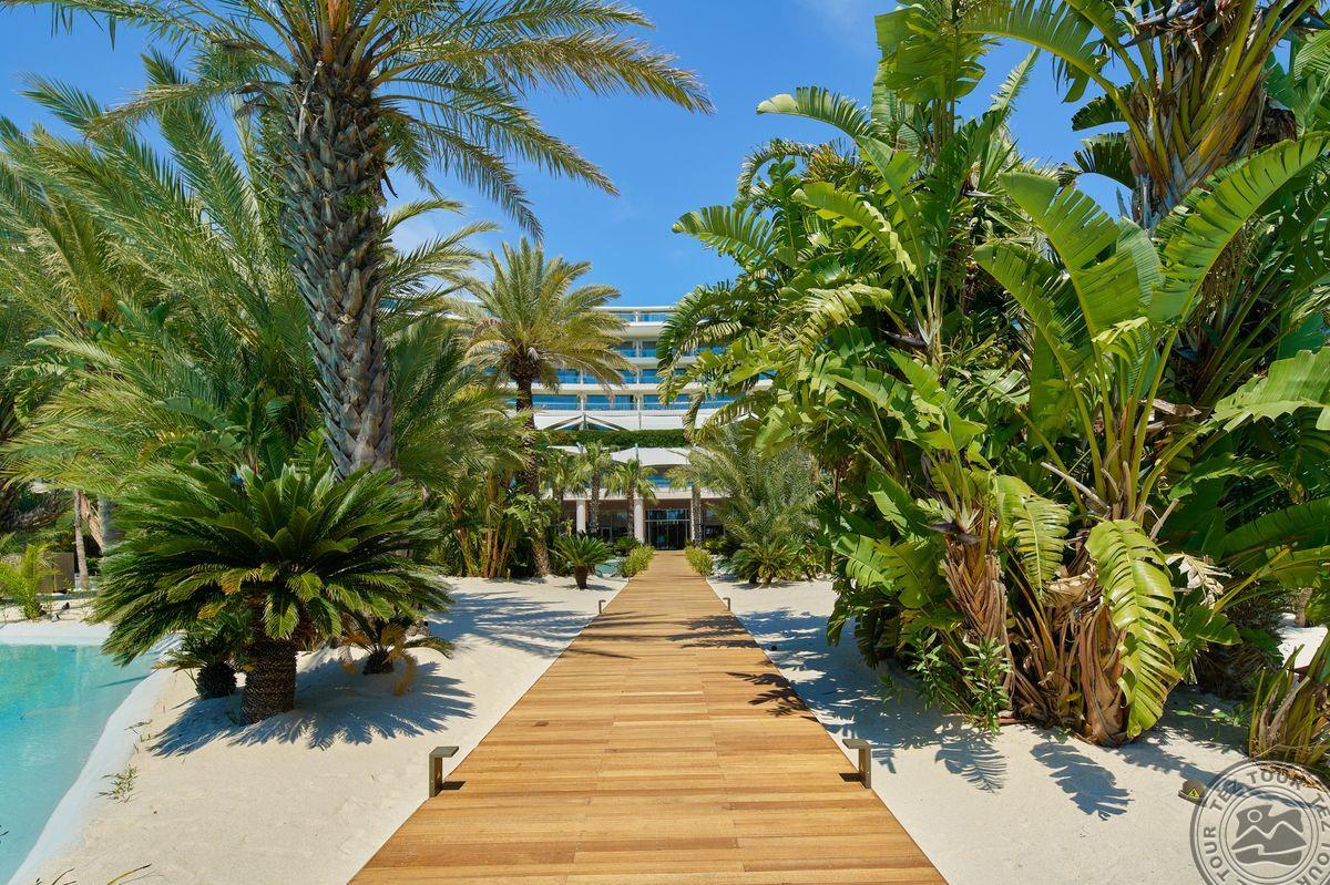 MAXX ROYAL BELEK GOLF RESORT