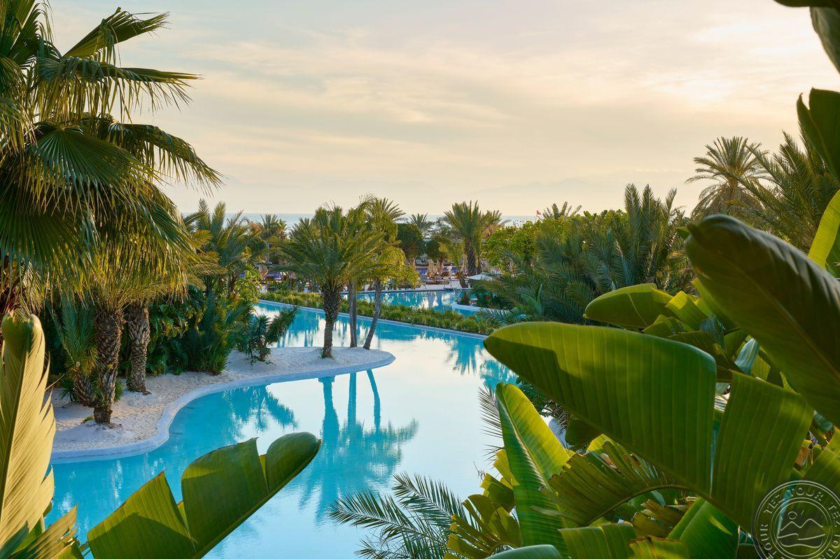 MAXX ROYAL BELEK GOLF RESORT