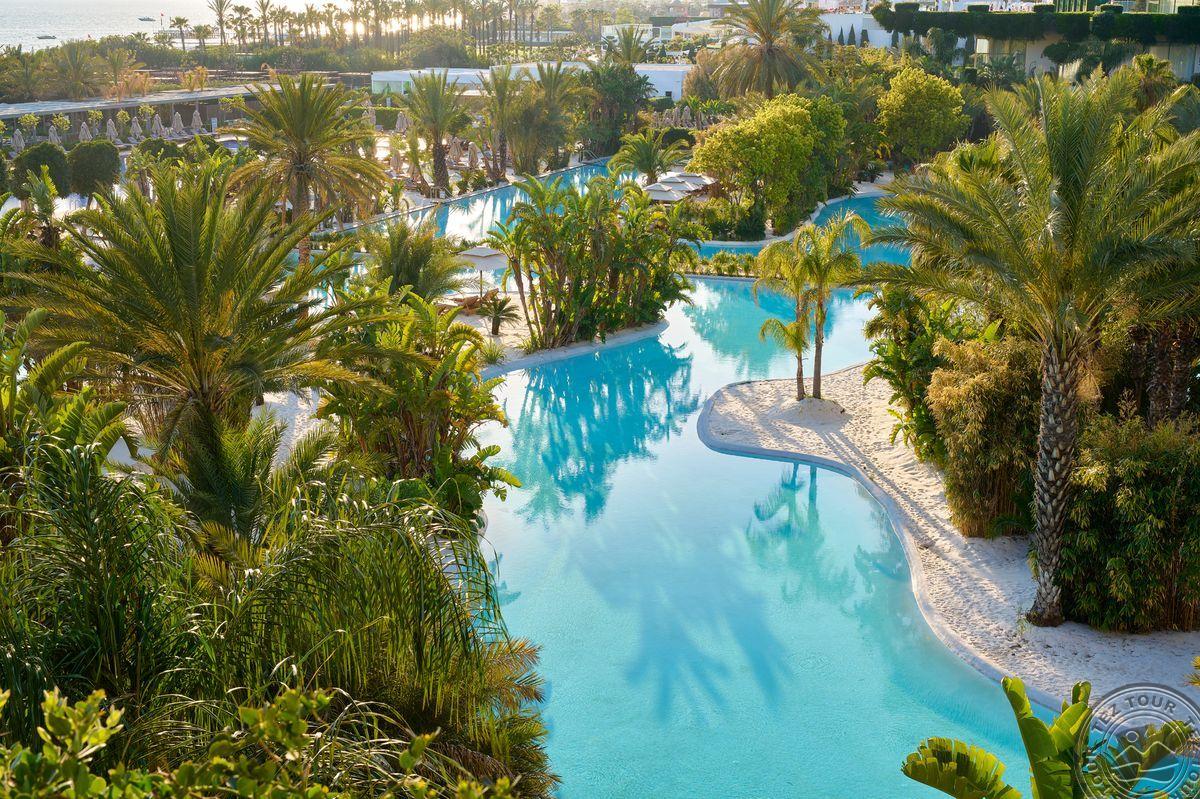 MAXX ROYAL BELEK GOLF RESORT