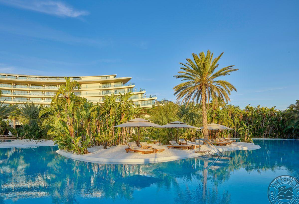 MAXX ROYAL BELEK GOLF RESORT