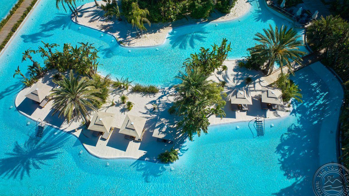 MAXX ROYAL BELEK GOLF RESORT