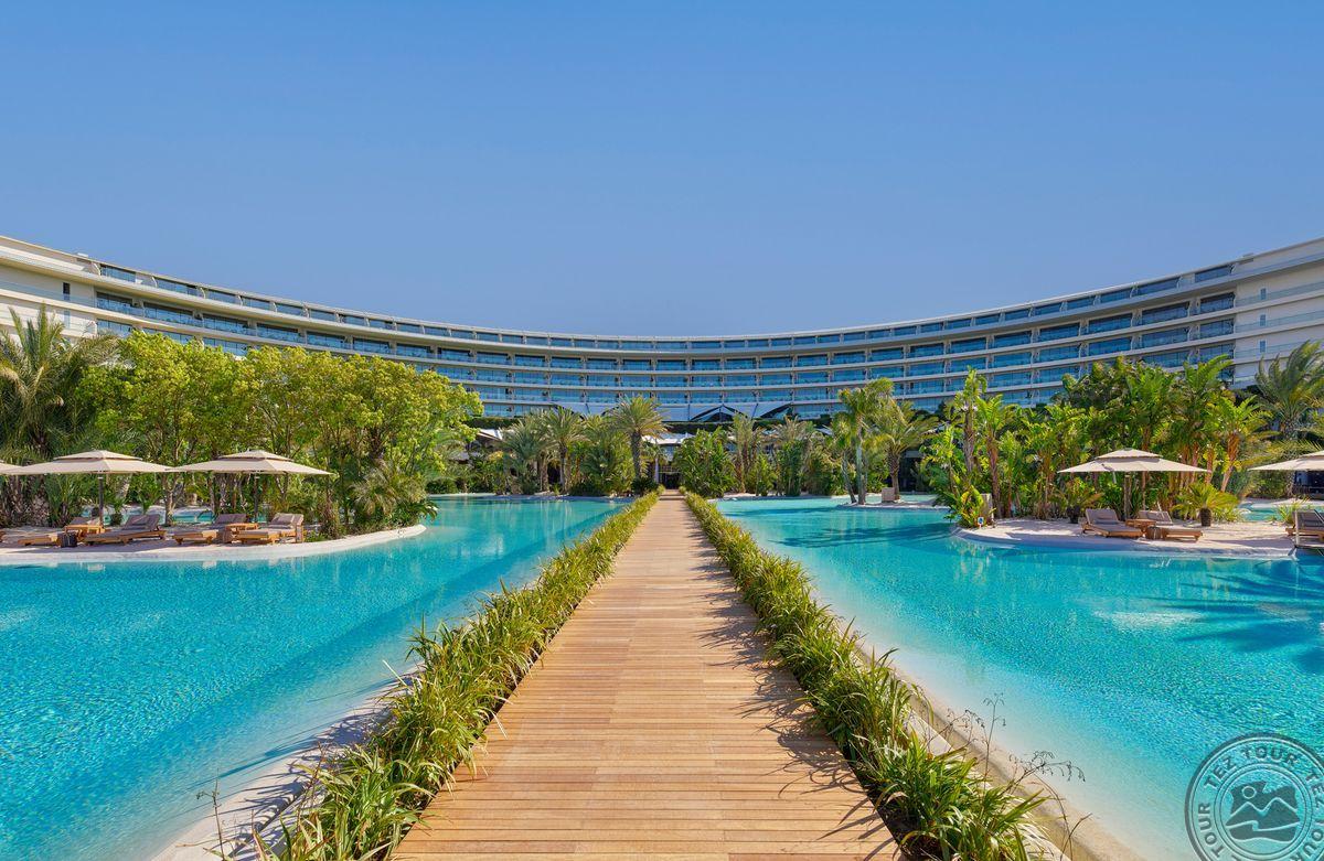 MAXX ROYAL BELEK GOLF RESORT