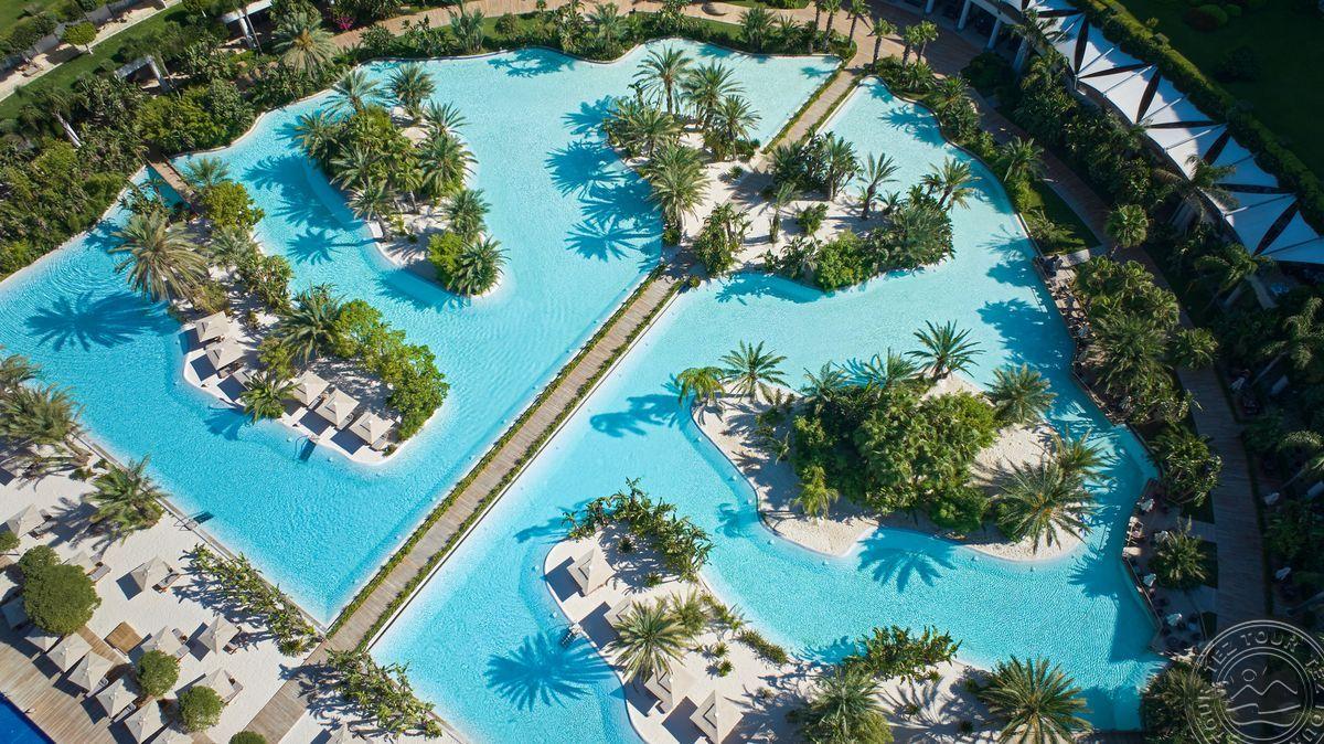 MAXX ROYAL BELEK GOLF RESORT