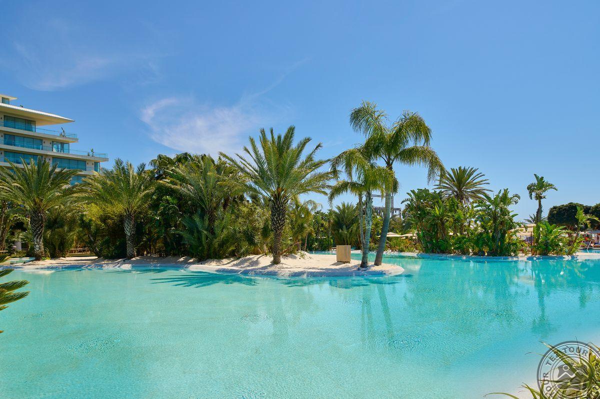 MAXX ROYAL BELEK GOLF RESORT