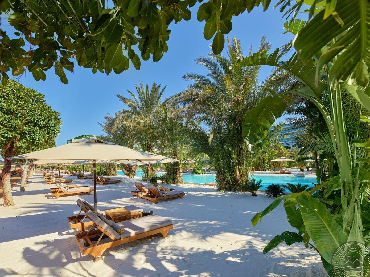 MAXX ROYAL BELEK GOLF RESORT