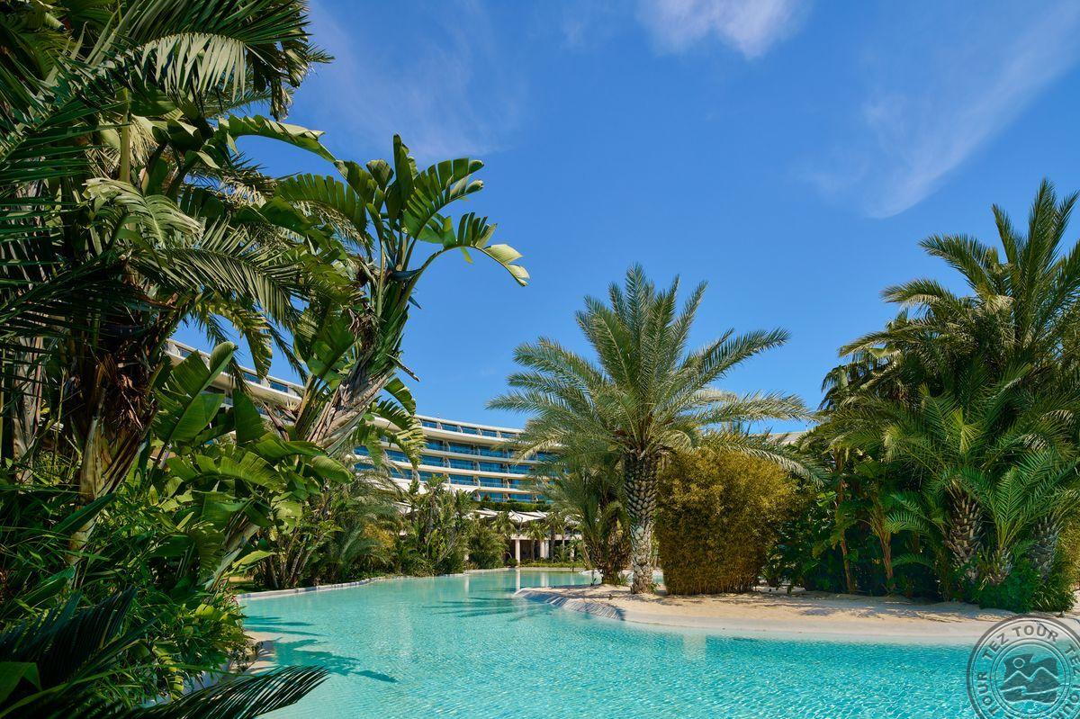 MAXX ROYAL BELEK GOLF RESORT