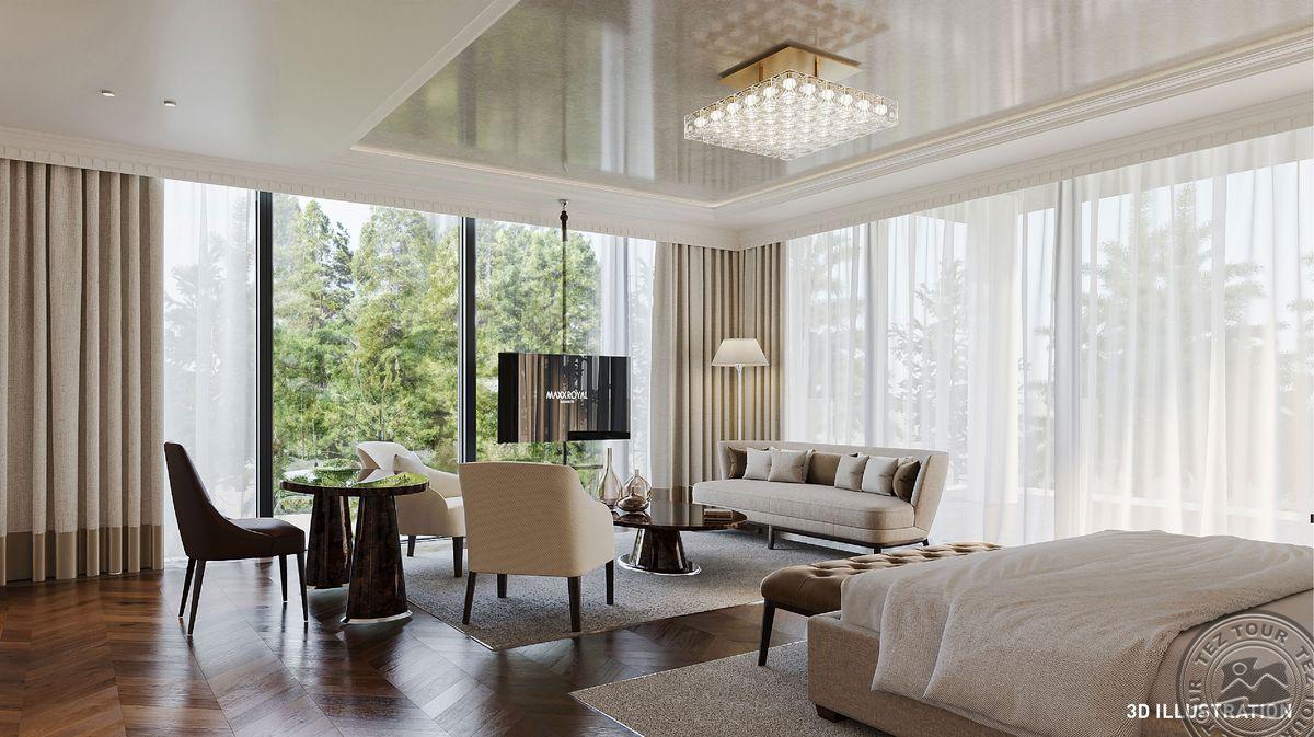 MAXX ROYAL BELEK GOLF RESORT