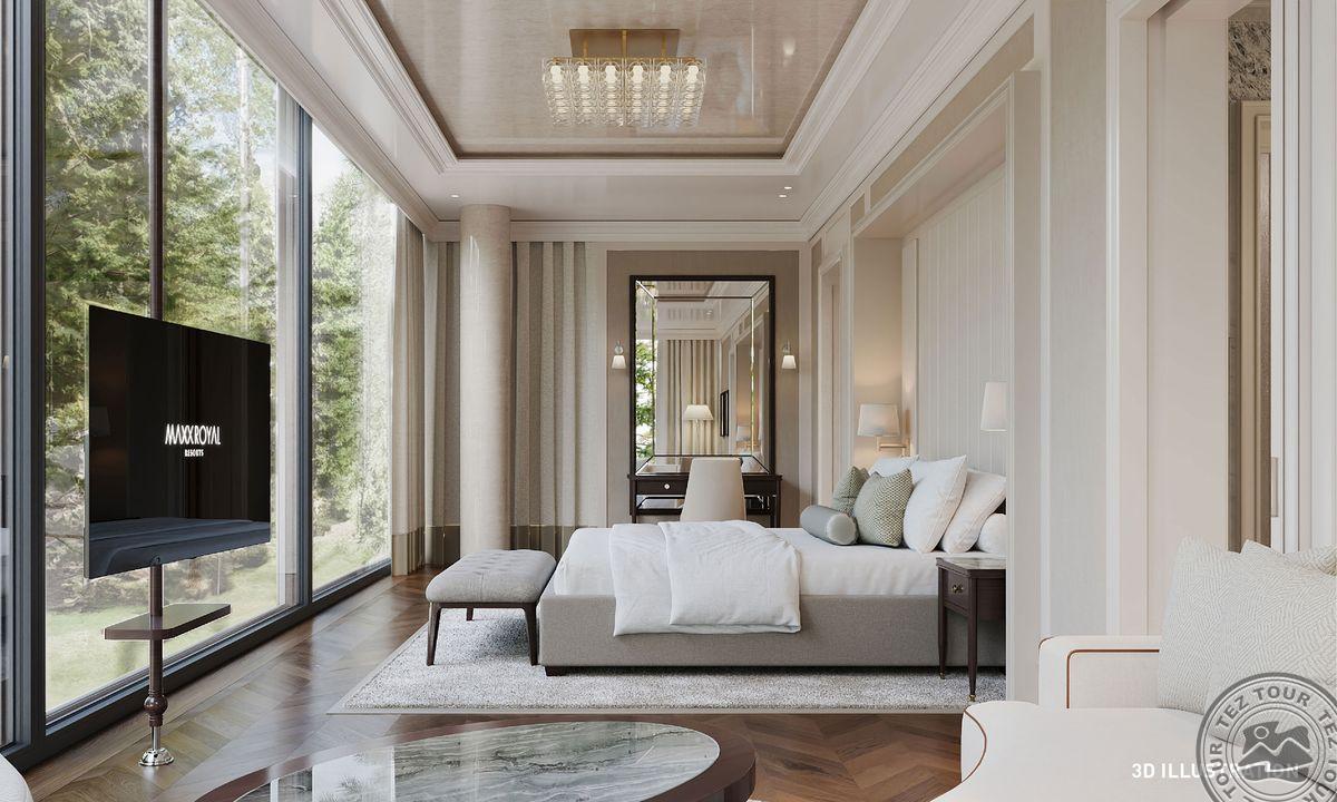 MAXX ROYAL BELEK GOLF RESORT