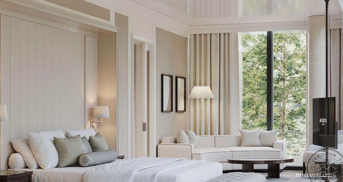 MAXX ROYAL BELEK GOLF RESORT