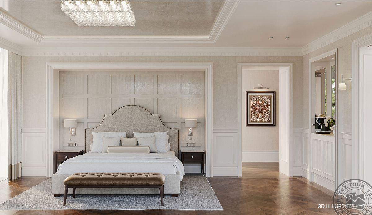 MAXX ROYAL BELEK GOLF RESORT