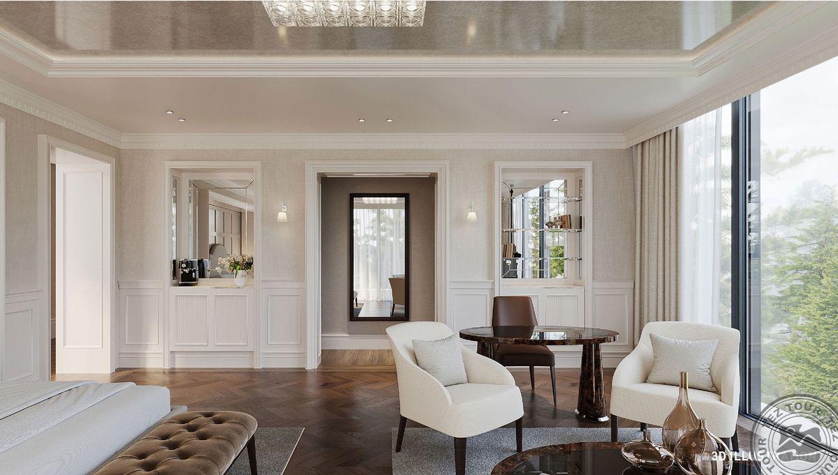 MAXX ROYAL BELEK GOLF RESORT