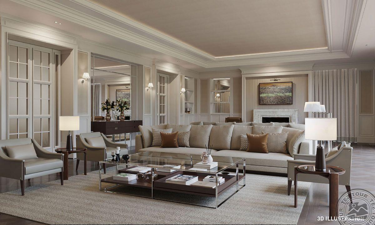 MAXX ROYAL BELEK GOLF RESORT