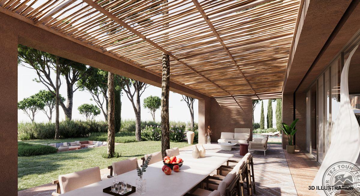 MAXX ROYAL BELEK GOLF RESORT